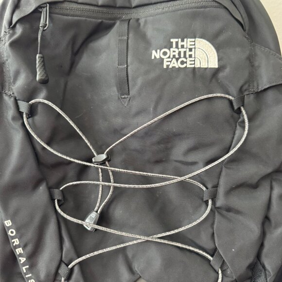 The North Face Borealis Backpack – Black - Picture 3 of 5